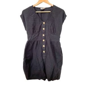 Universal Thread Romper